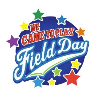 We came to play: Field Day