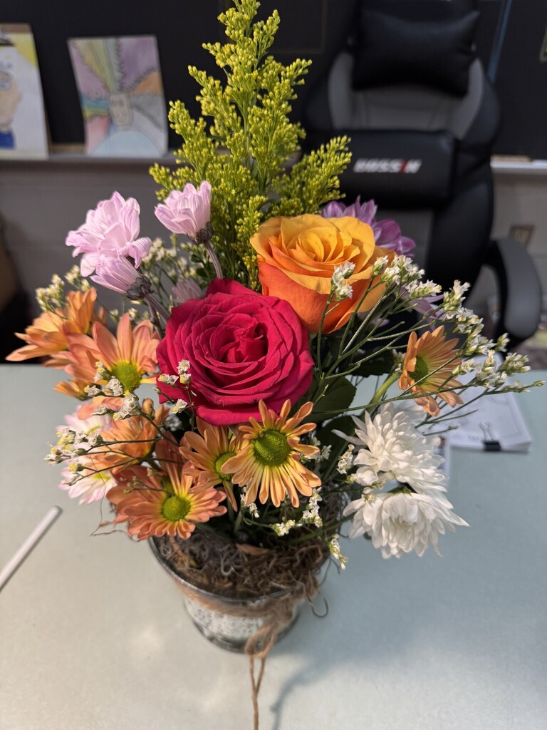 Flowers