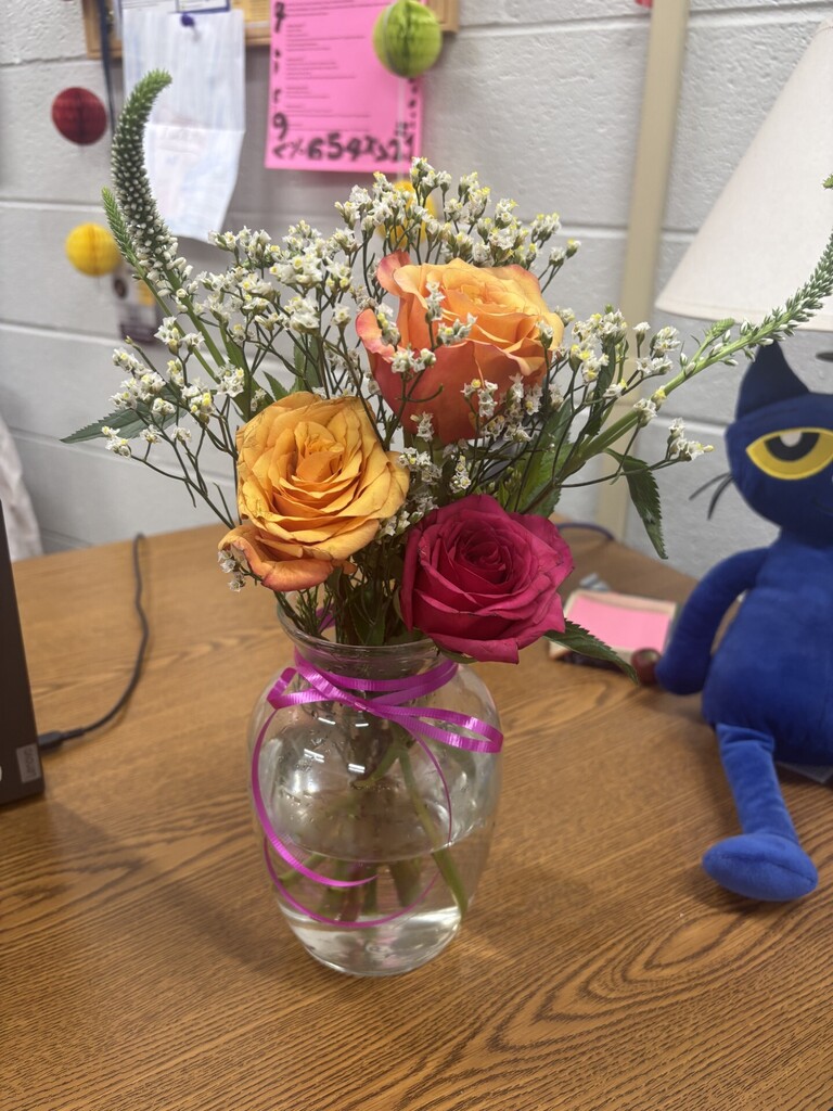 flowers
