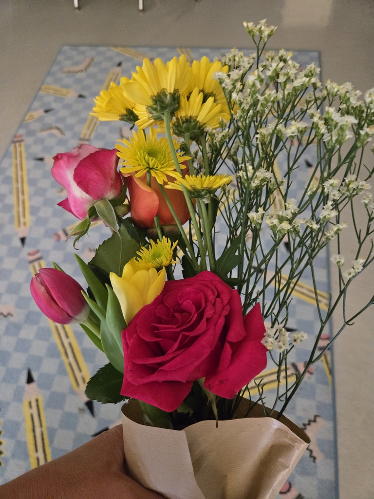 Flowers