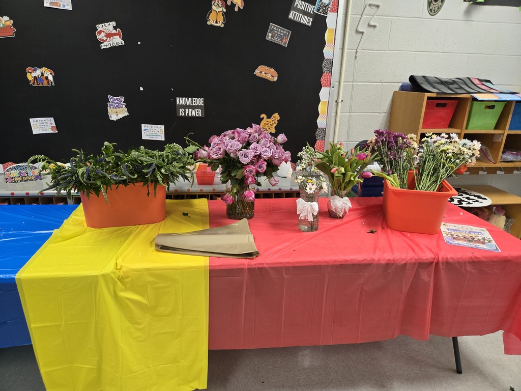 flower bar