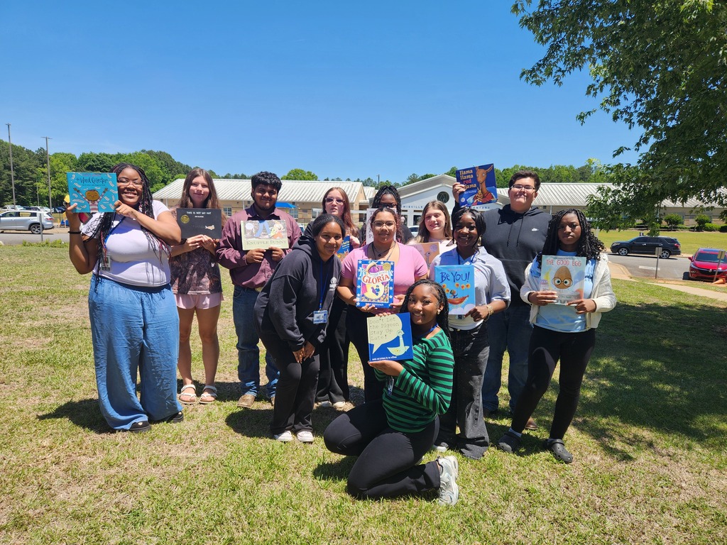 LHS Readers
