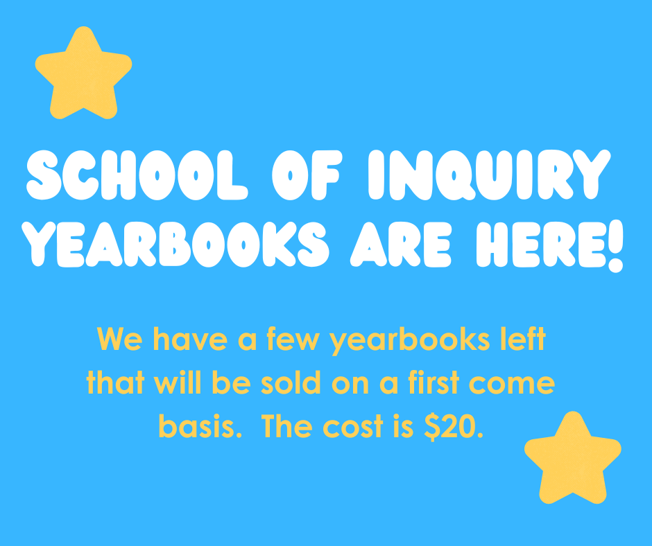 We have a few yearbooks for sale.  They are $20.