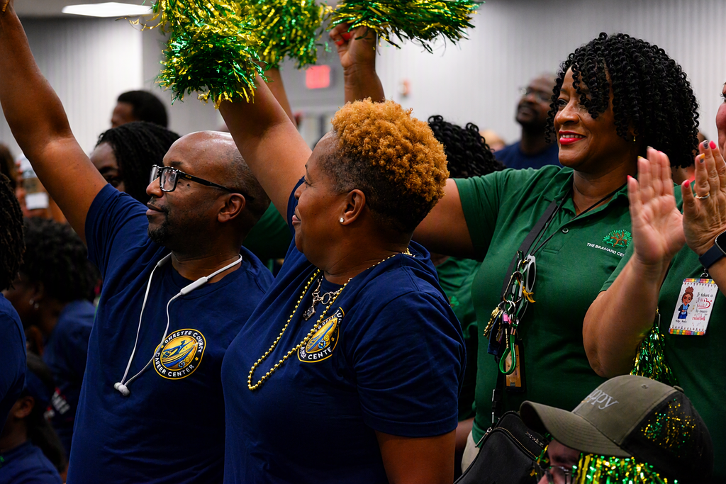 The celebration of a new school year.
