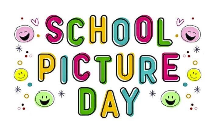 School Picture Day