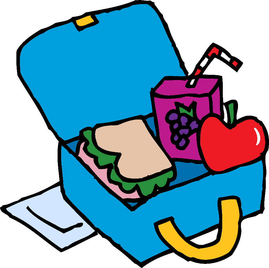 School lunch