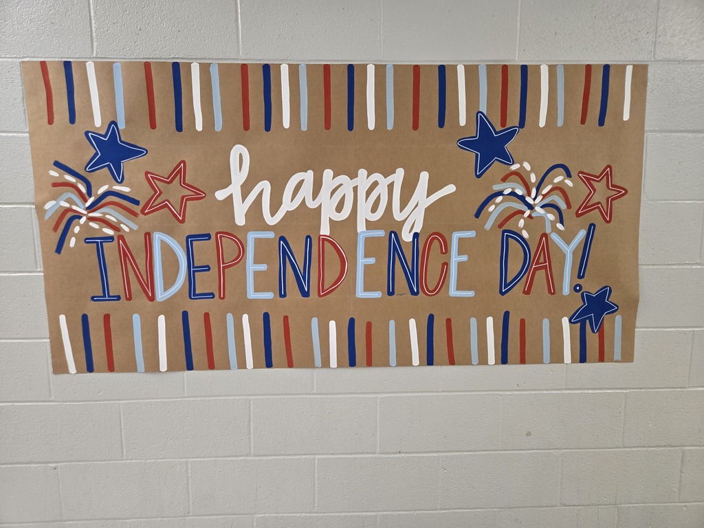 Happy Independence Day