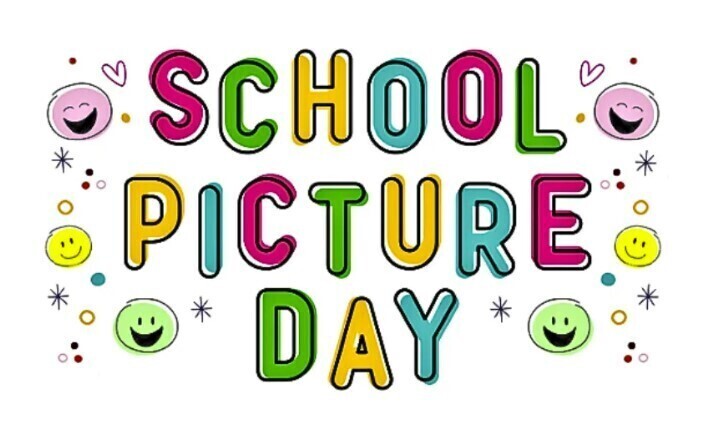 School Picture Day