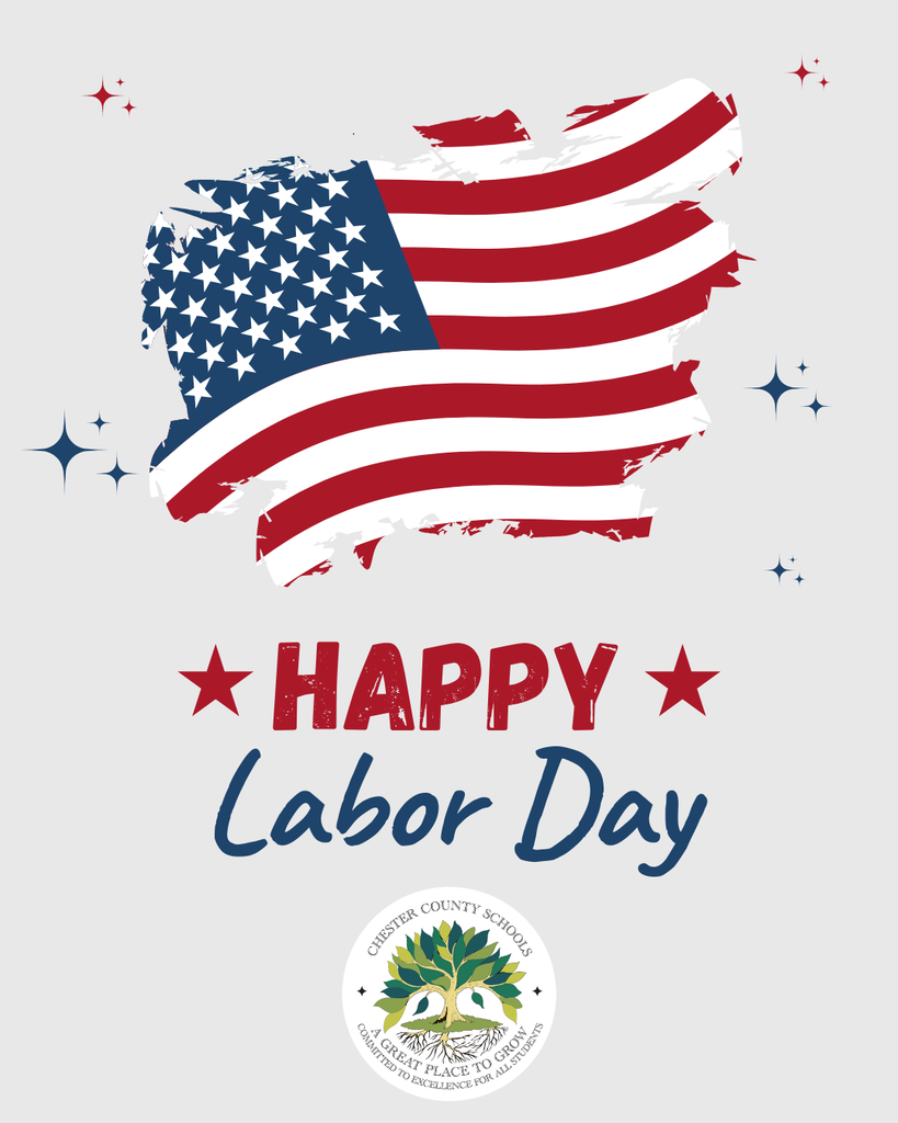 Happy Labor Day Image