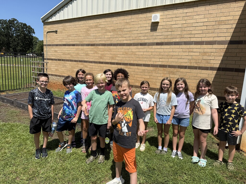 4th Graders