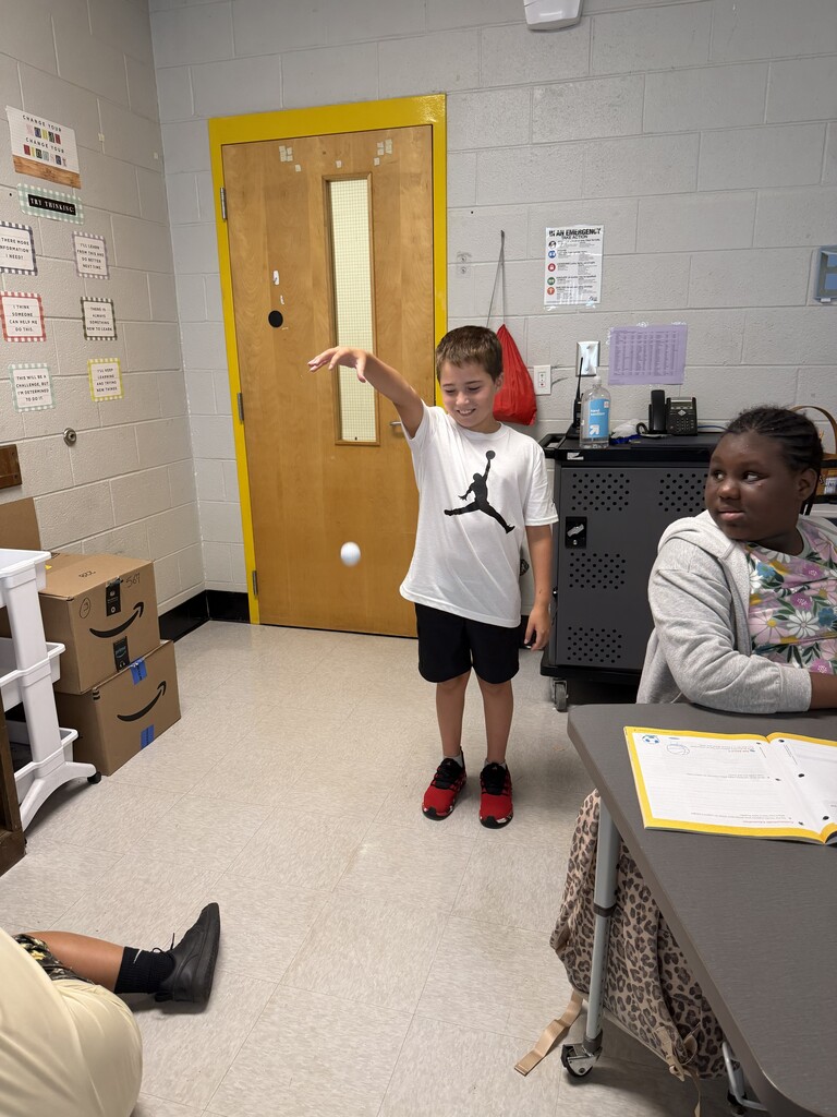 4th Graders