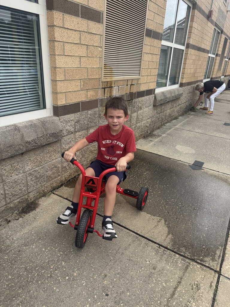 New Bikes
