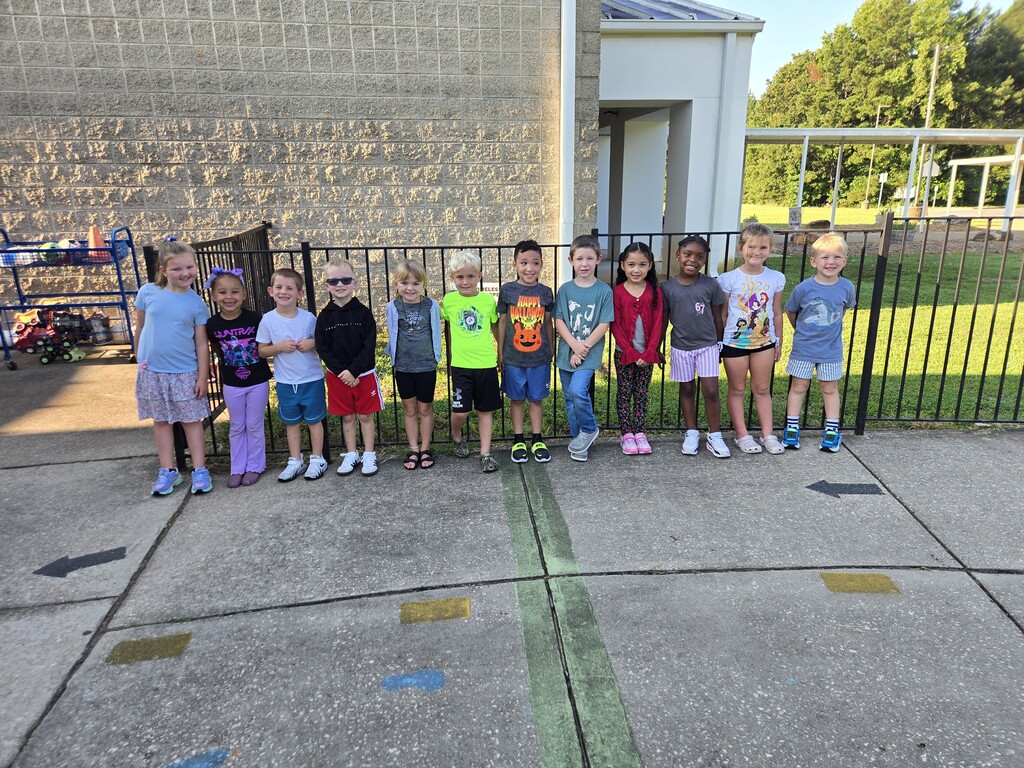 Summer Challenge Completers