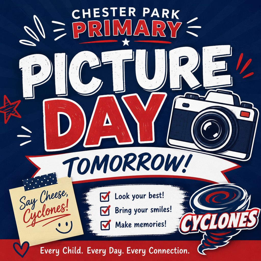 picture day