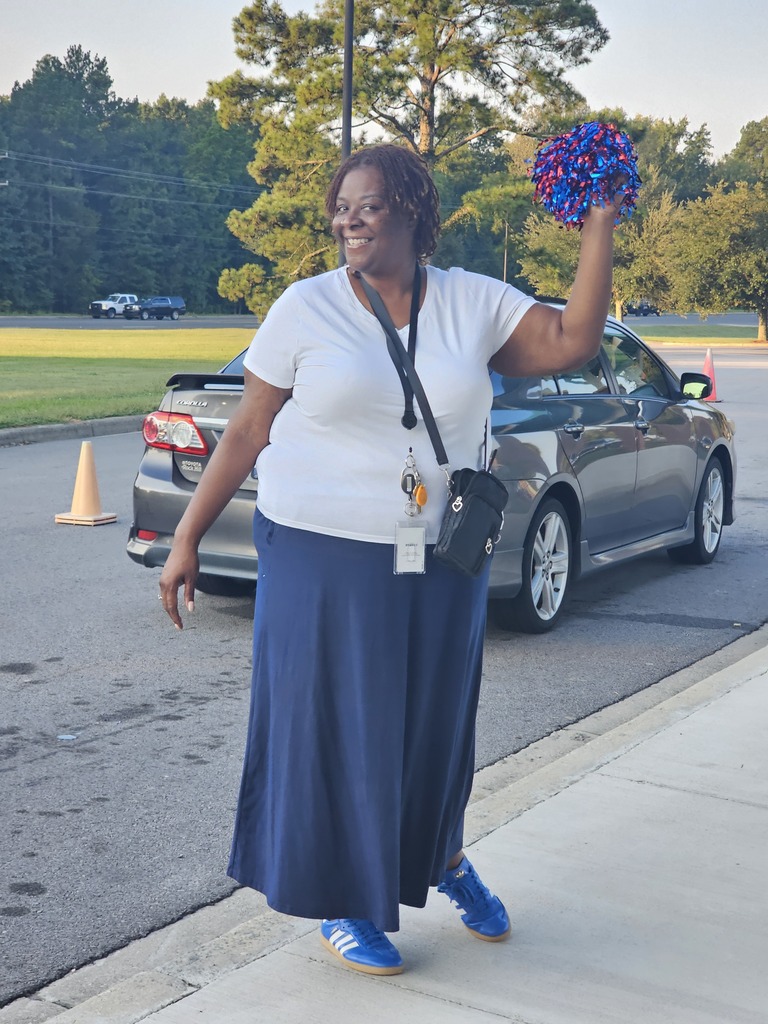 We kicked off Attendance Awareness Month this week!