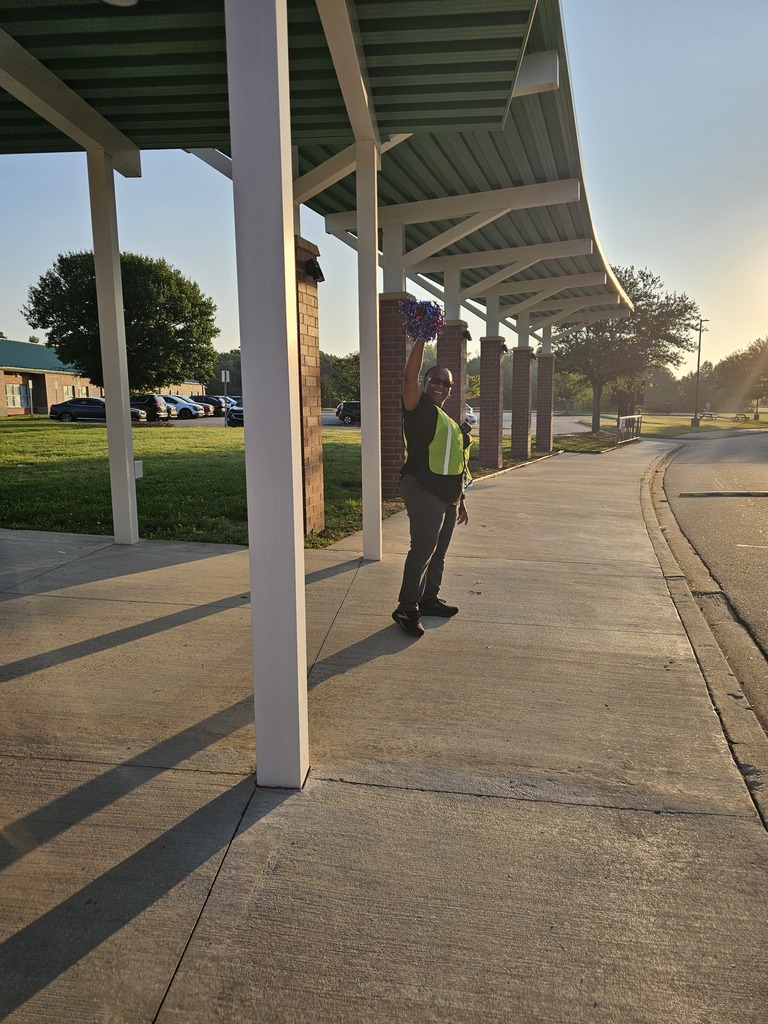 We kicked off Attendance Awareness Month this week!
