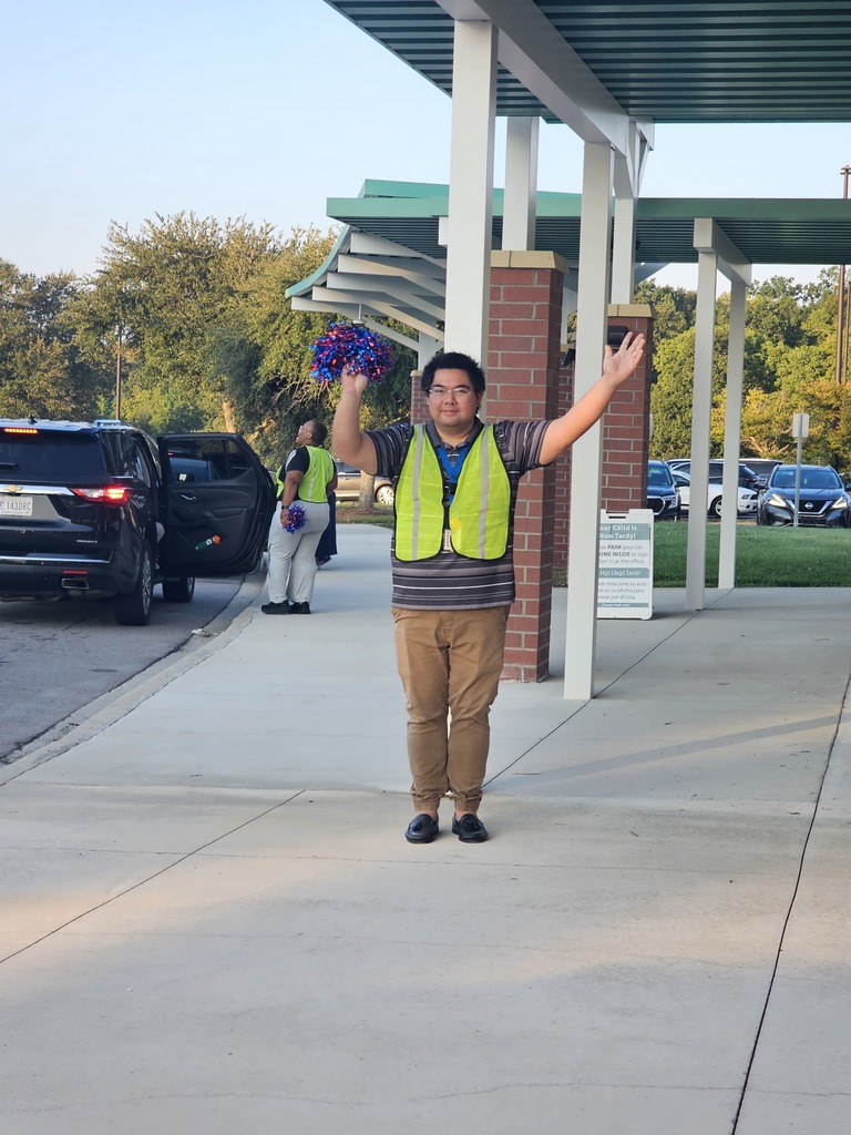 We kicked off Attendance Awareness Month this week!