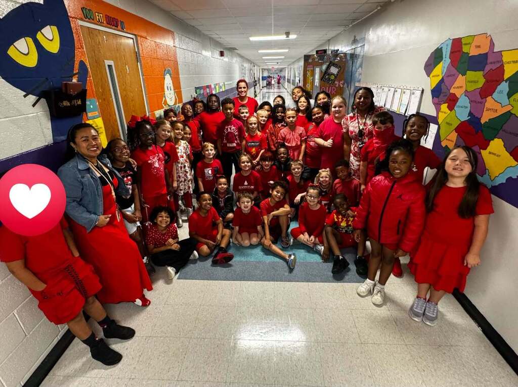 color day