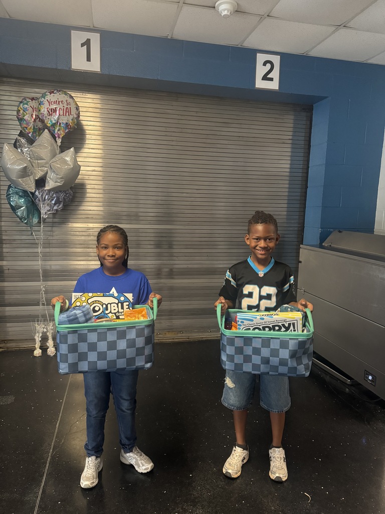 We had Open House tonight.  The photos show families at the event.