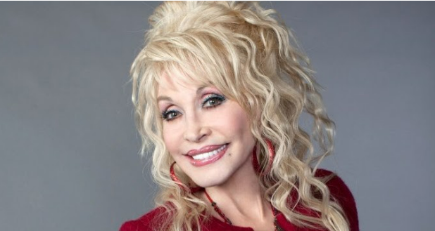 Dolly parton