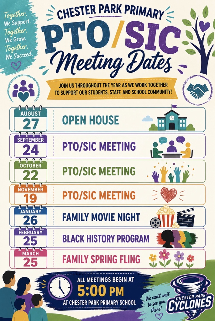 sic meeting dates