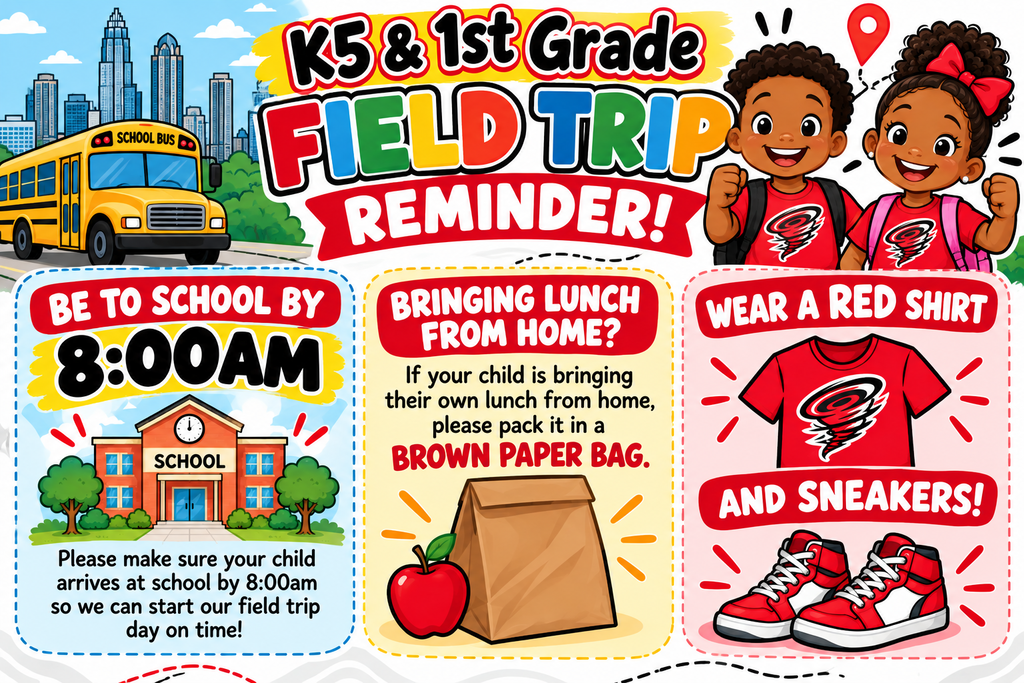 Oct. 1st Field Trip