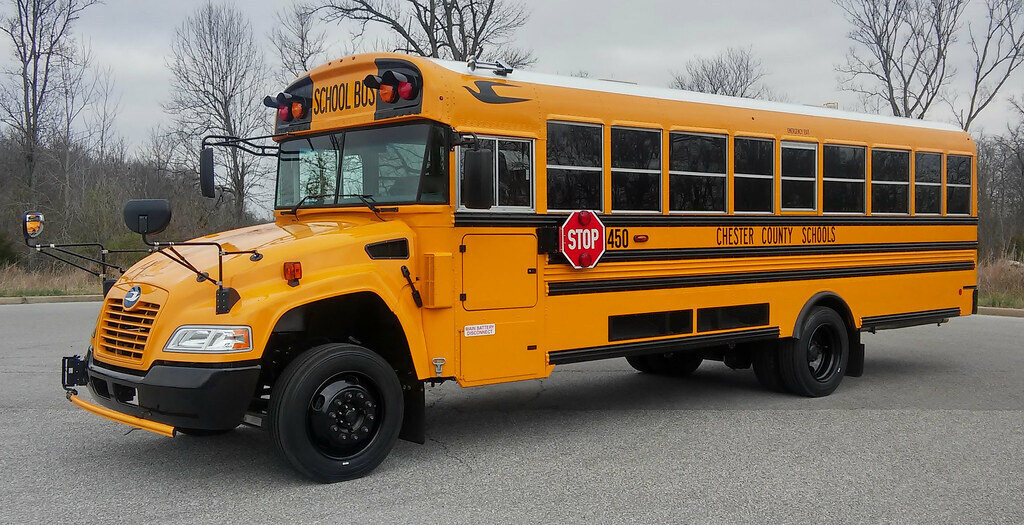 School Bus