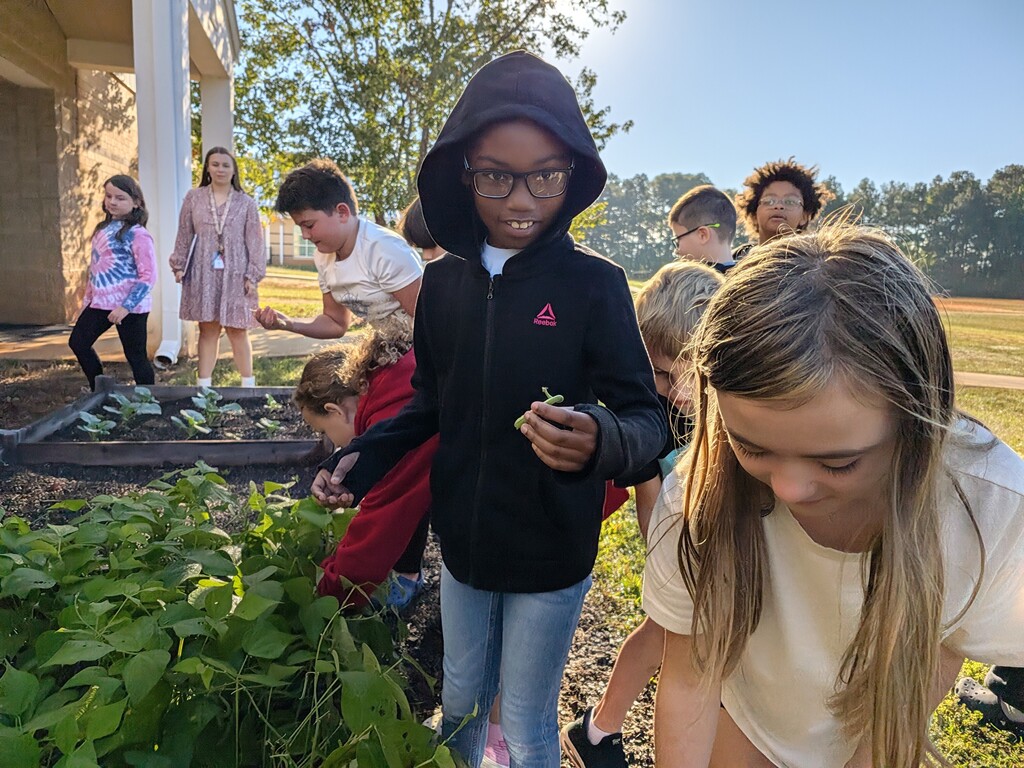 Gardeners
