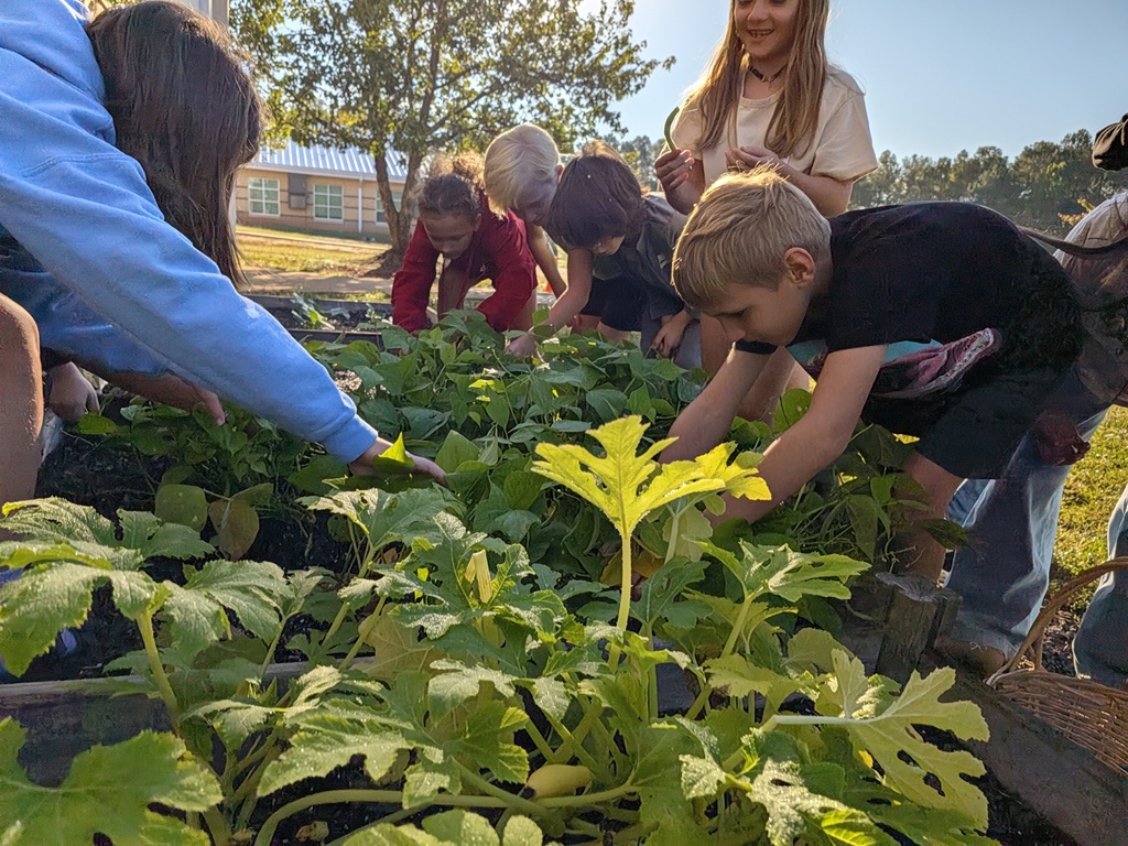 Gardeners