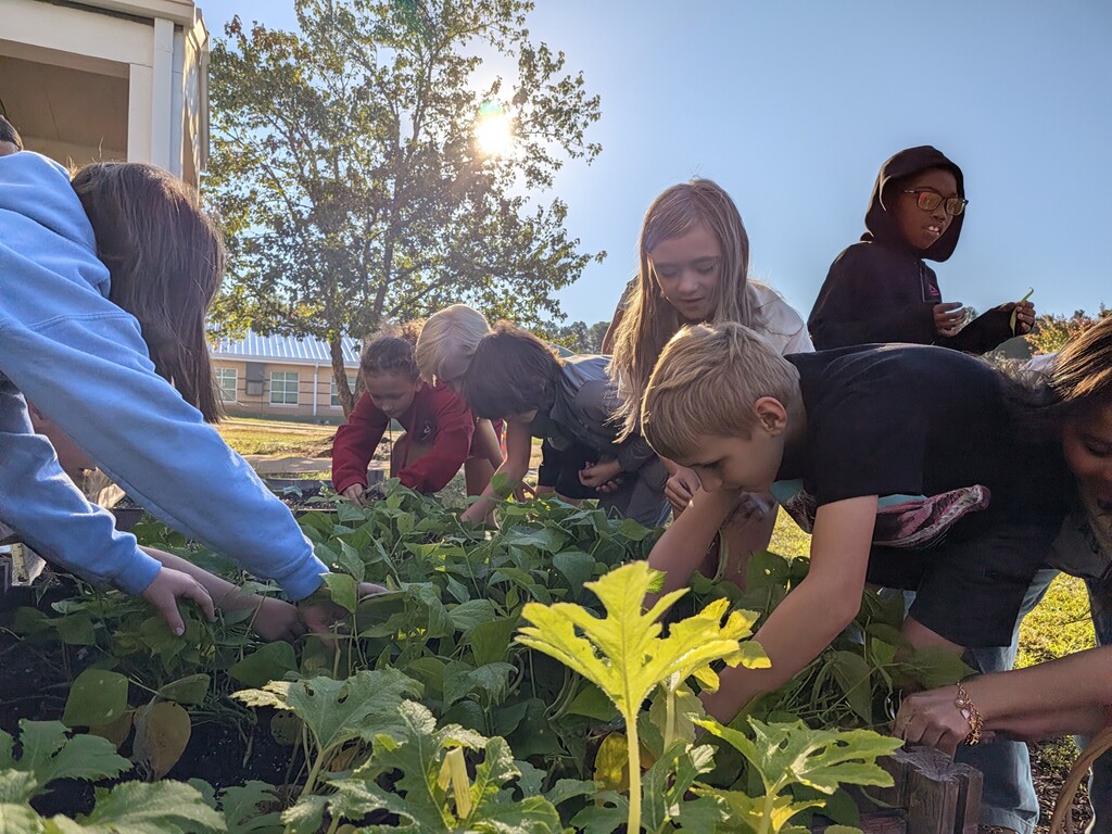 Gardeners