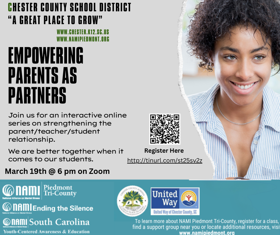 Empowering Parents as Partners