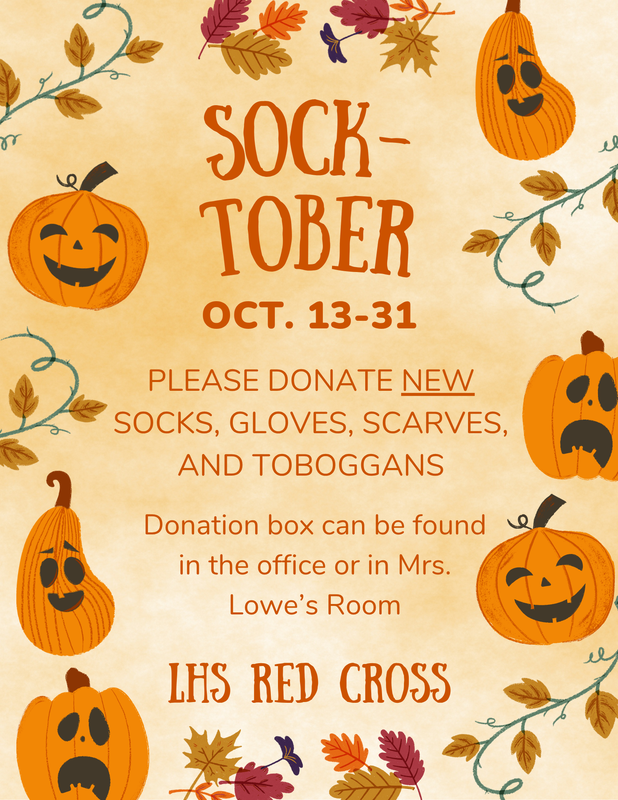 Socktober
