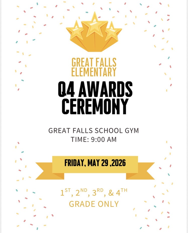 awards