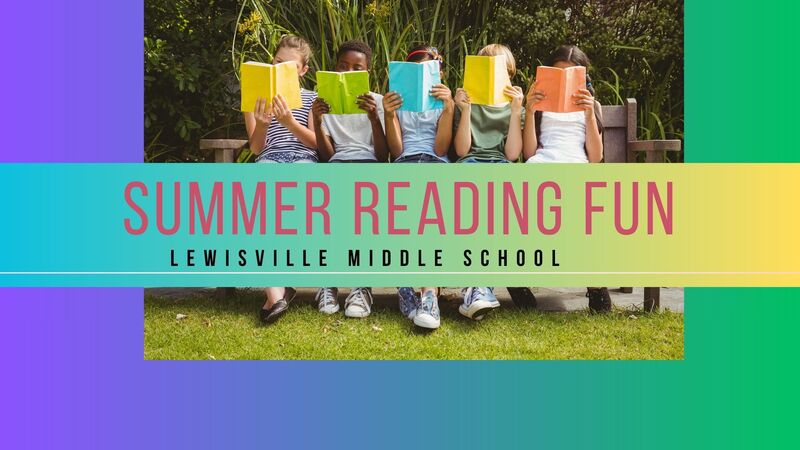 Summer Reading Fun
