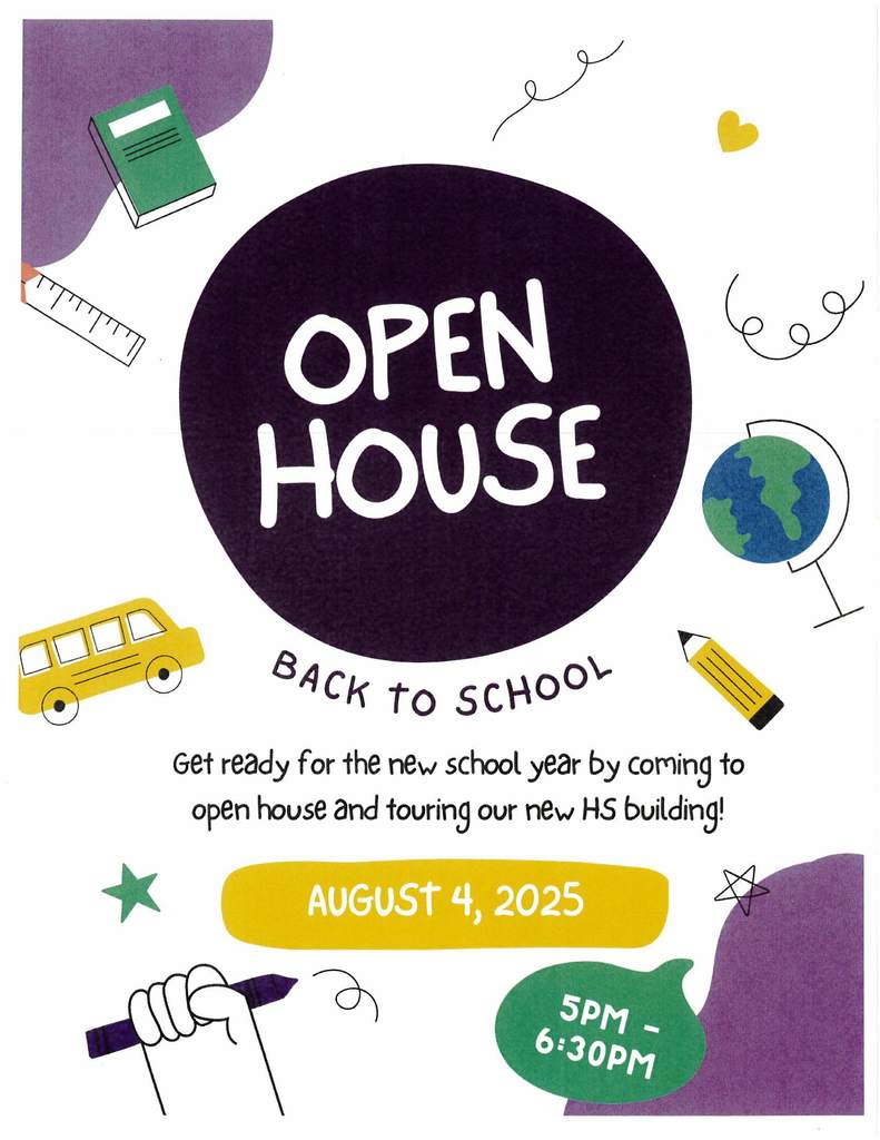 Open House