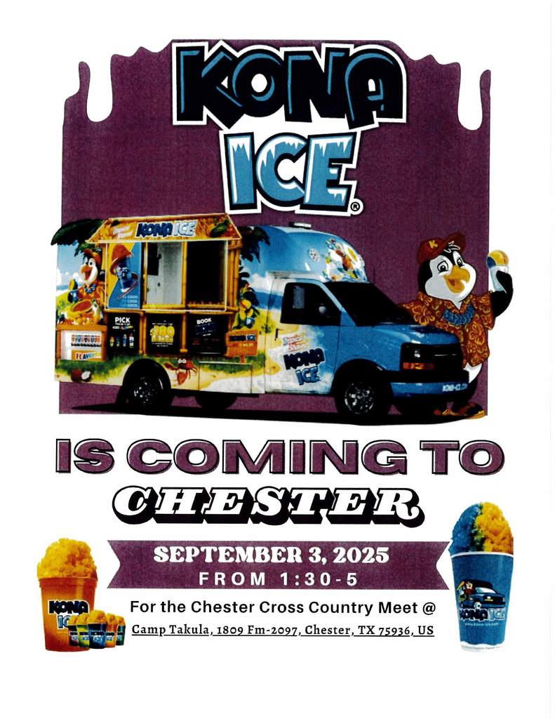Kona Ice