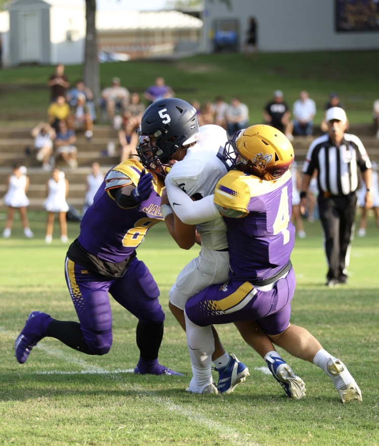 tackle