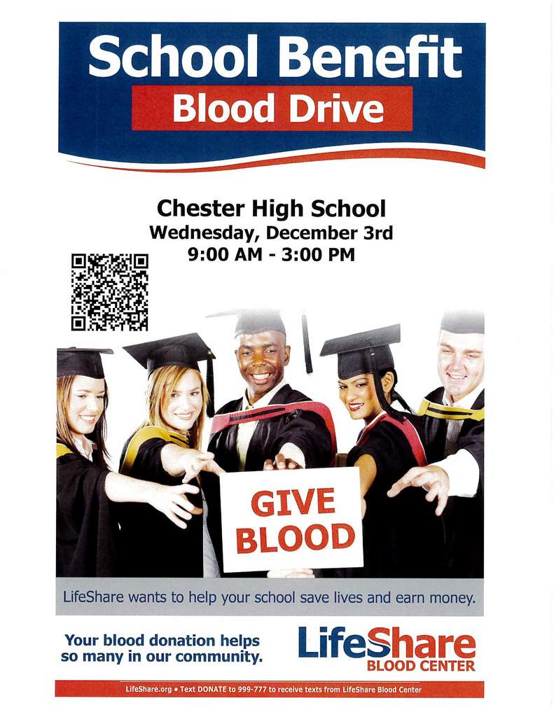 Blood Drive
