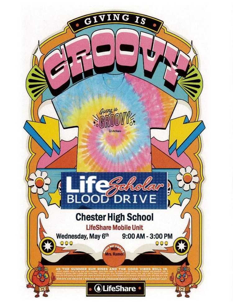 blood drive