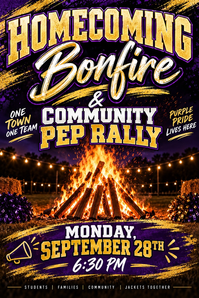 Bonfire