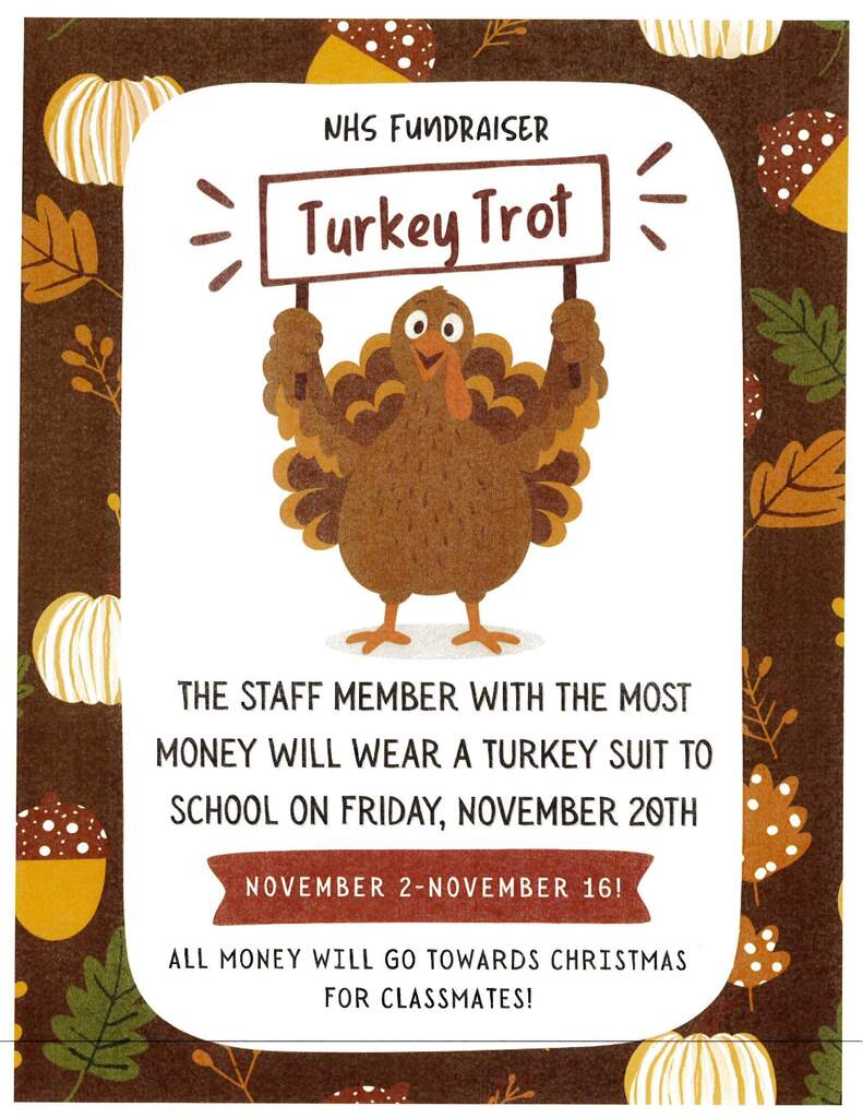 Turkey Trot