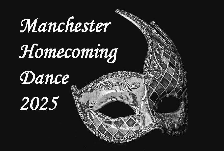 Manchester Homecoming Dance 2025