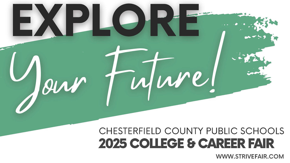 College and Career Fair
