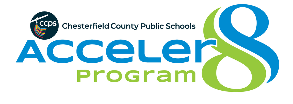 Acceler8 Program