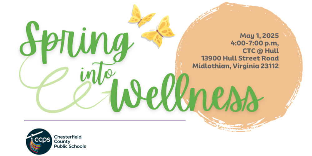 Spring into Wellness