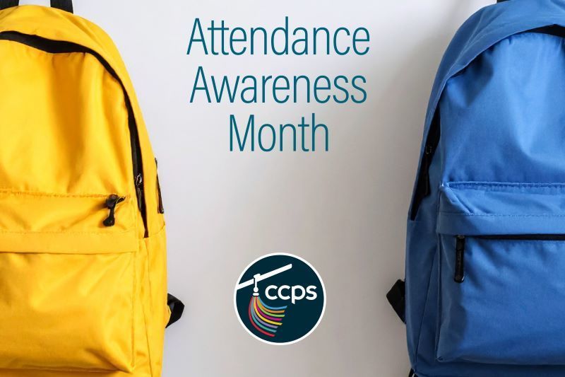 Attendance Awareness Month