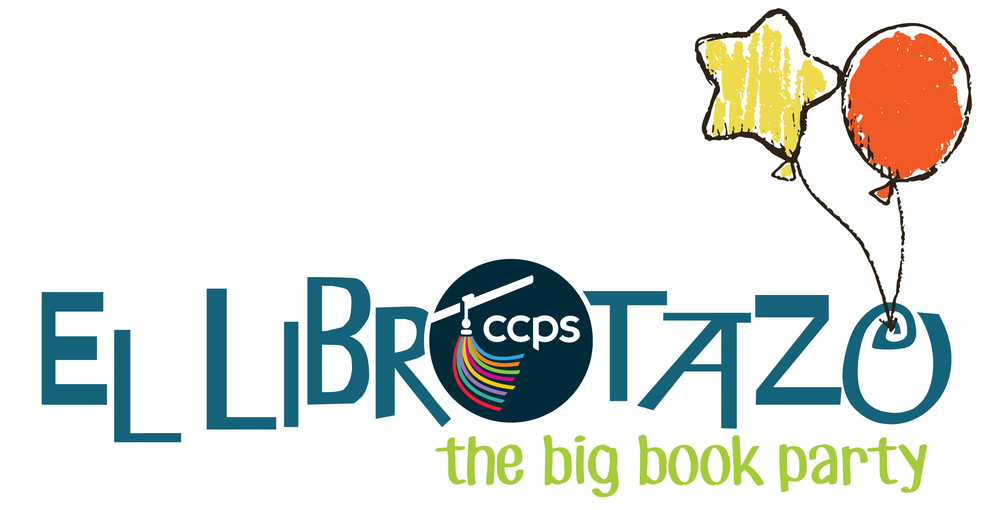 El LIbrotazo the big book party