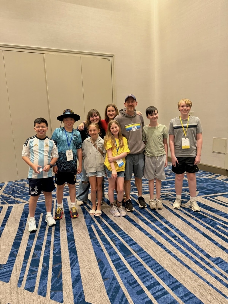 bee contestants