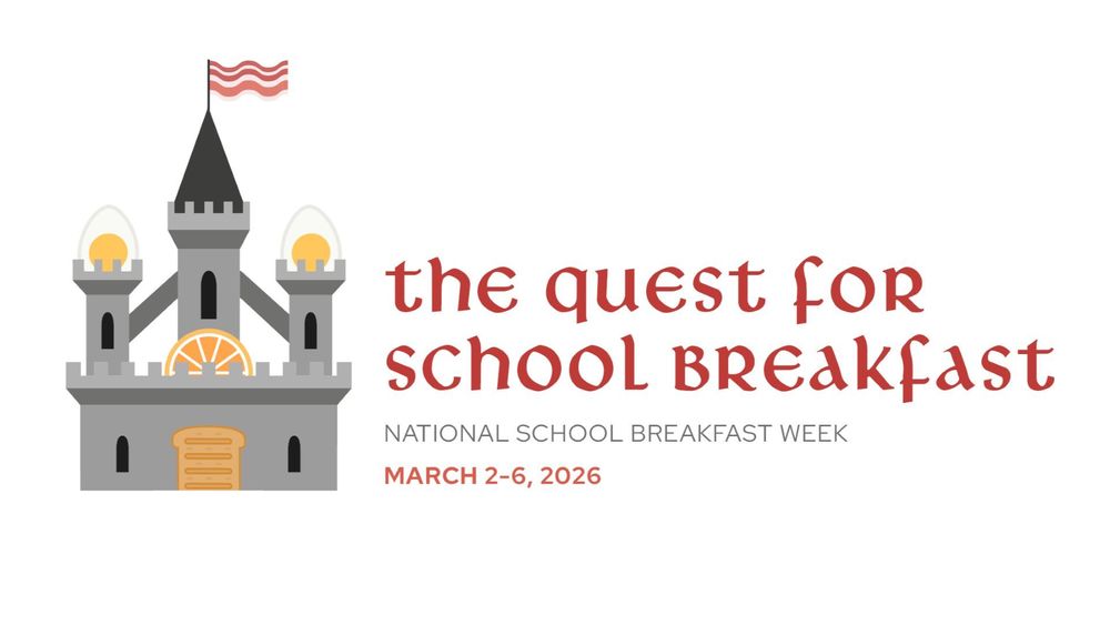 The Quest for School Breakfast