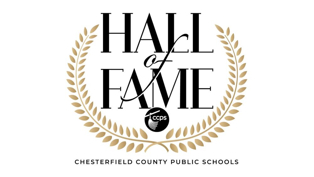 Hall of Fame, Chesterfield County Public Schools
